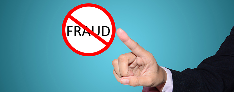 Fraud blog image